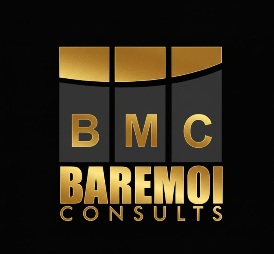 BMC Logo